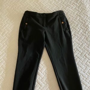 Express Ankle Pants